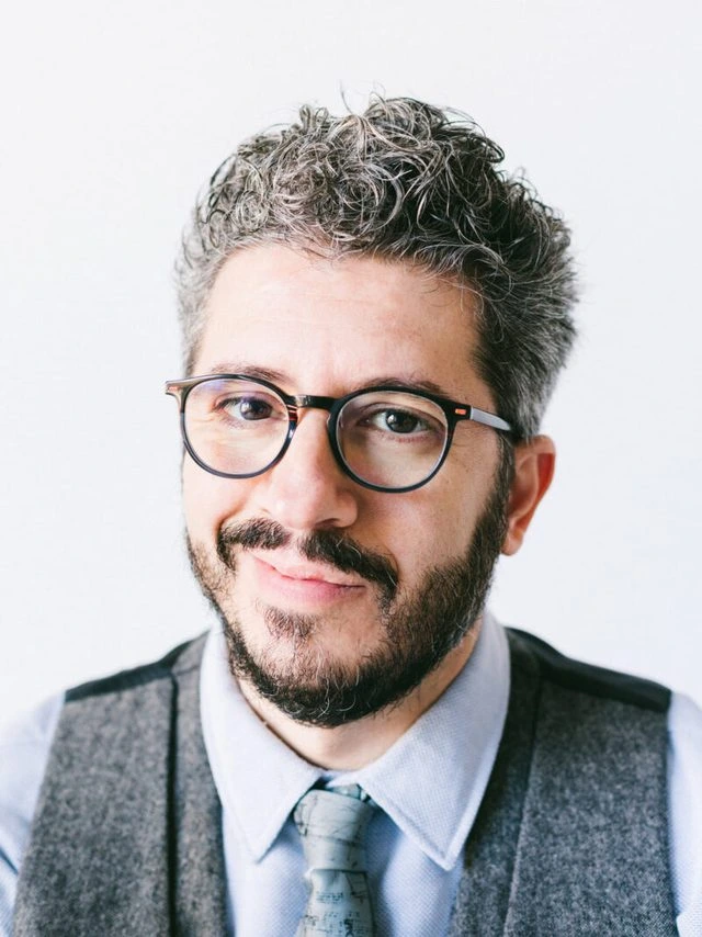 Nicola Mostallino, la persona real que cuida tu WordPress